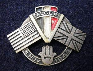 zx- Algerie divers